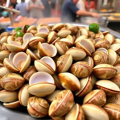 강화도 여행, 조개구이 외 이런 것도 놓치지 마세요!