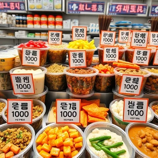 명절/제사 음식 걱정 끝! 은이네반찬가게 맞춤 활용법 (전문 솔루션)