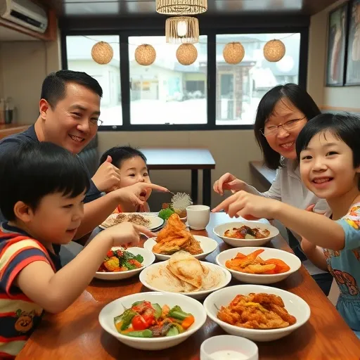 고령 미식, 단순한 식사를 넘어선 경험을 원한다면?