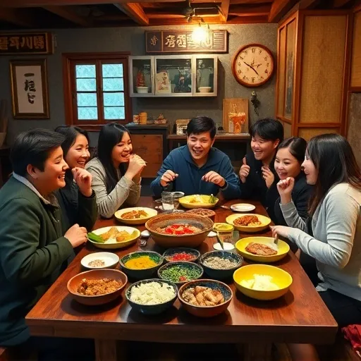 입맛별 취향별 고령 맛집, 찐 현지인처럼 즐기는 법