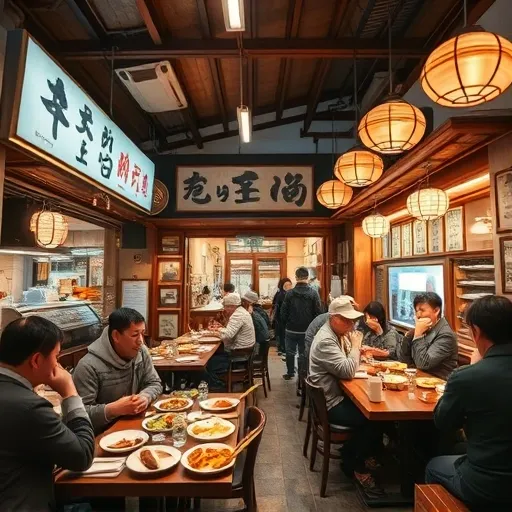 제천 현지 맛집, 실패 없이 고르는 나만의 기준 세우기 ✅