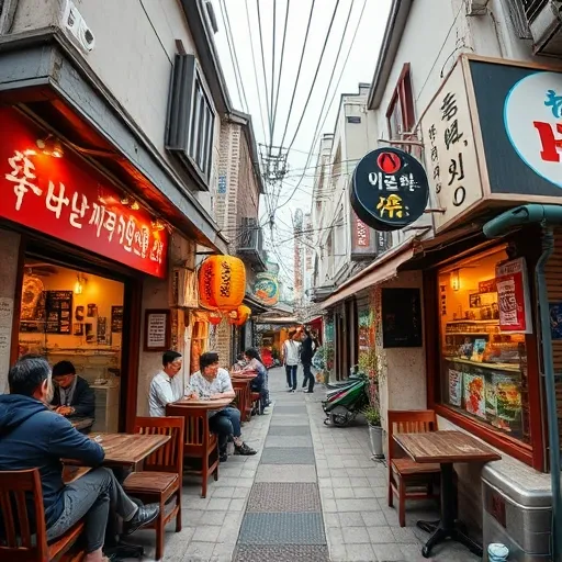 2025년 제천 미식 경험, 전문가가 제안하는 더 깊은 탐험법 🧐