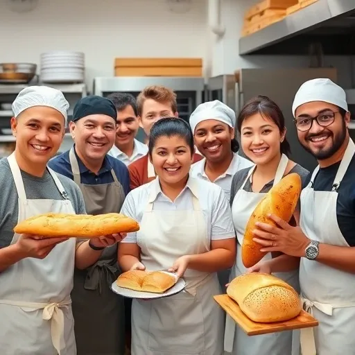 연봉 정체기? 제과제빵사, '이것'으로 돌파하라!