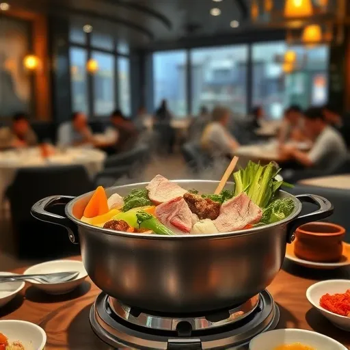 육수부터 재료까지, 후회 없는 샤브샤브 선택 기준