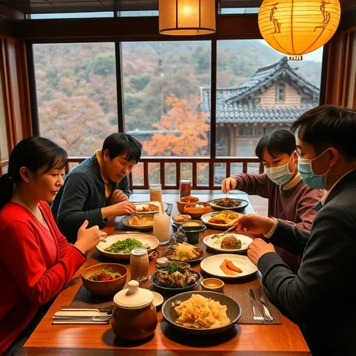 상황별 소요산 맛집 선택 가이드: 실패 없는 메뉴 조합 꿀팁