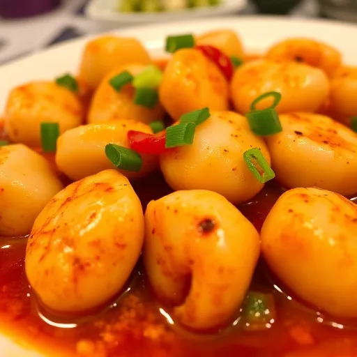 역삼동 가리비찜, 단순한 식사를 넘어선 '경험' 만들기
