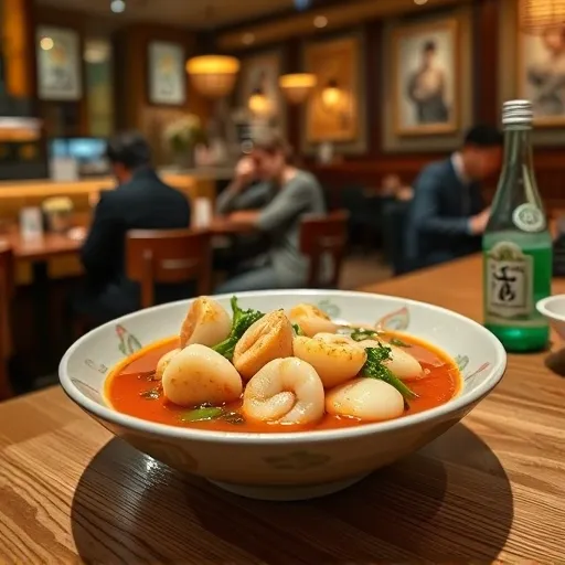 제대로 된 역삼동 가리비찜, '이것'부터 확인하세요