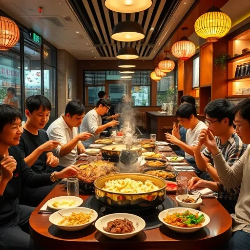 육쌈냉면, 더 이상 한 끼 식사가 아니다? 건강까지 챙기는 법