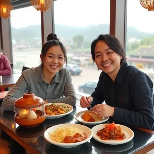 백운호수 누룽지백숙, 방문 전 체크리스트와 꿀팁 📋