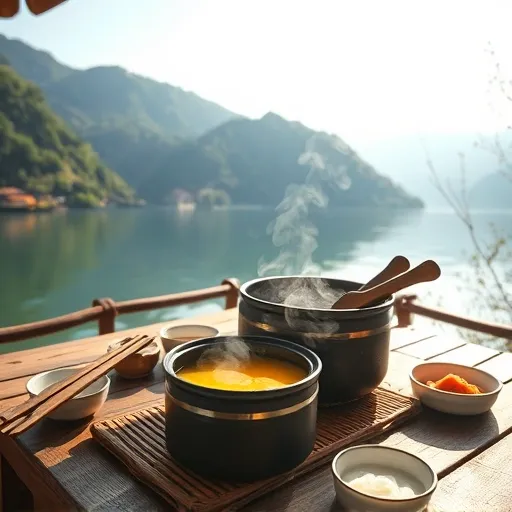 나에게 딱 맞는 백운호수 누룽지백숙 맛집 찾기: 특성 비교 🔍