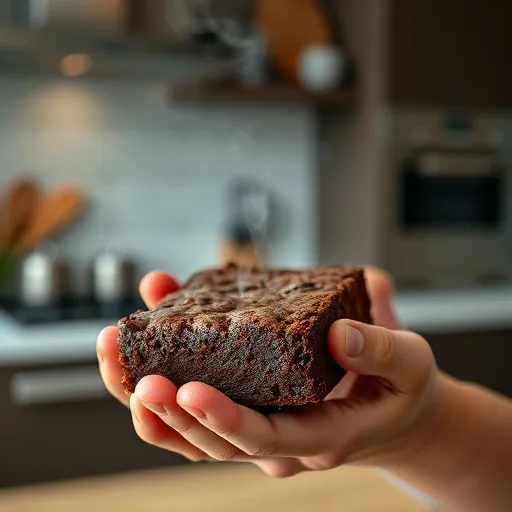 브라우니믹스, 전문가처럼 즐기는 마지막 비법: 플레이팅과 페어링
