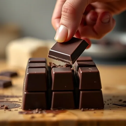 내 레시피에 딱 맞는 칼리바우트 다크 초콜릿 고르기: 기능별 비교