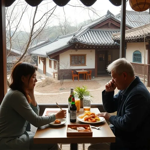 실패 없는 창덕궁 맛집 선정, 전문가의 조언과 실전 팁