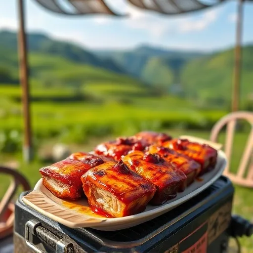 한재미나리 제대로 고르고, 삼겹살과 완벽하게 즐기는 법