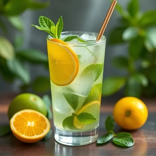 2. 실패 없는 청귤청 만들기: 시행착오 끝에 얻은 황금 레시피