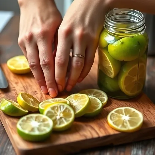 4. 청귤 효능 완벽 해부: 건강까지 챙기는 똑똑한 선택