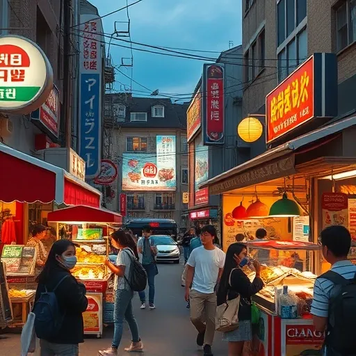 내 취향은 어디에? 메뉴 & 분위기별 선택 가이드