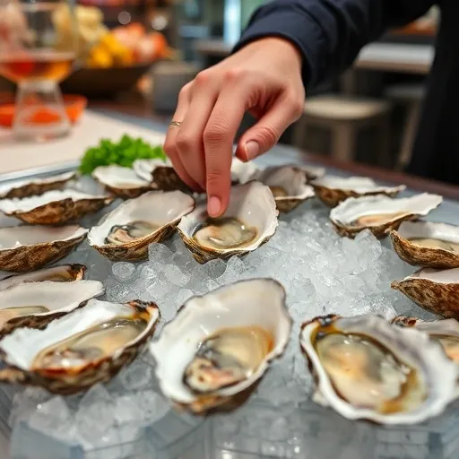 대천 석화구이, 단순 식사를 넘어선 경험을 위한 종합 솔루션 🌟