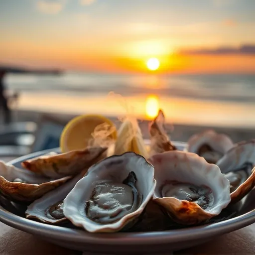 내 취향에 딱 맞는 대천 석화구이 맛집, 어떻게 찾을까? 🔍