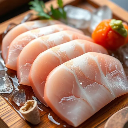 진짜 대구 대방어 횟집의 조건? 신선도, 부위, 숙성, 놓치지 마세요!