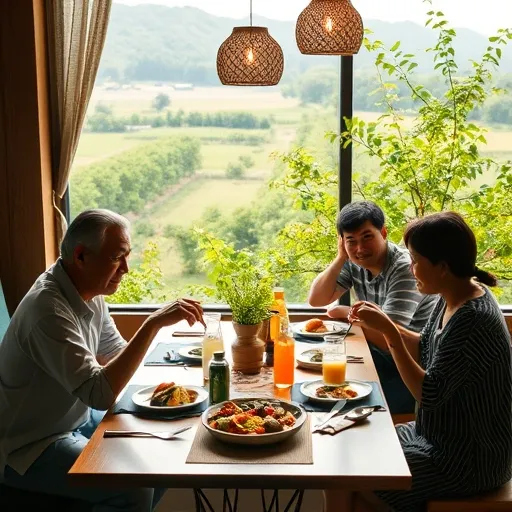 2. 어떤 대전 근교 맛집을 찾으세요? 상황별 맞춤 추천!
