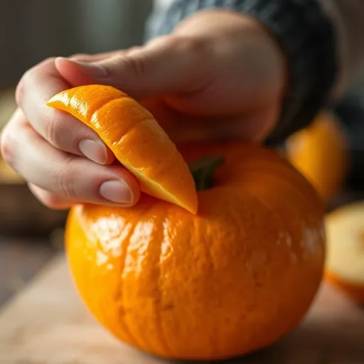 감 오해 풀기: 탄닌과 변비, 그리고 새로운 활용법