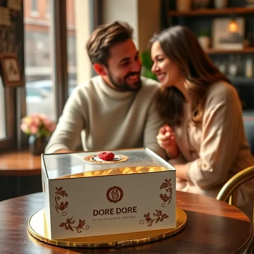 도레도레 케이크의 특별함: 지속적인 혁신과 의미