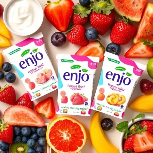 엔요와 함께하는 온 가족 장 건강 로드맵: 2025년 맞춤형 솔루션