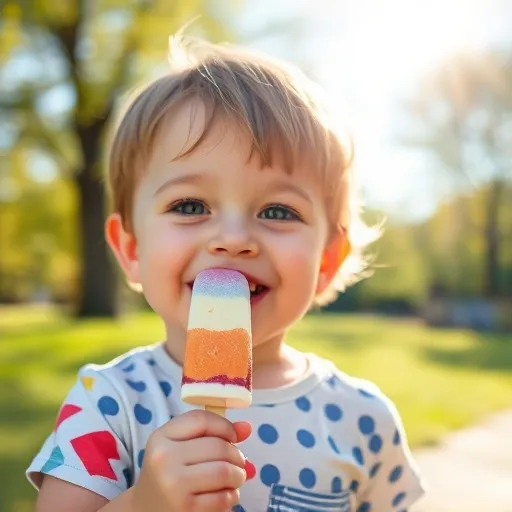 엔요 유산균, 우리 아이 장 건강의 든든한 지킴이 (2025년 건강 트렌드)