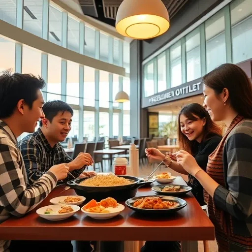 목적별 김현아 맛집! 우리 가족 & 데이트 맞춤 추천