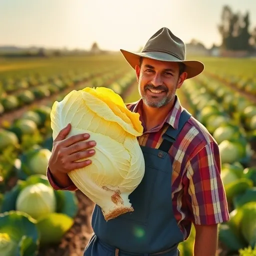 황금배추 김치, 실패 없이 만드는 2025년 황금 레시피