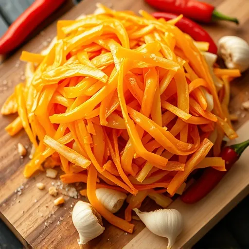 황금배추의 숨겨진 가치: 건강과 지속 가능한 미래 식탁