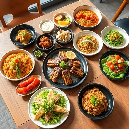 나에게 딱 맞는 한솥도시락 메뉴, 어떻게 고를까? (목적별 선택 가이드)