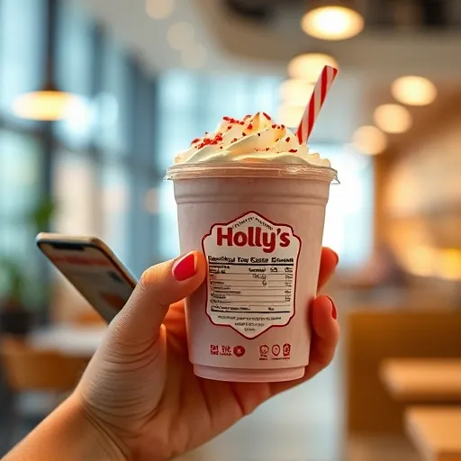 단순한 음료 넘어, 나를 위한 건강한 디저트 루틴 만들기