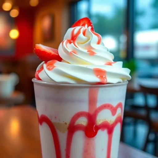 숨겨진 영양 정보: 칼로리와 당류, 현명하게 파악하기