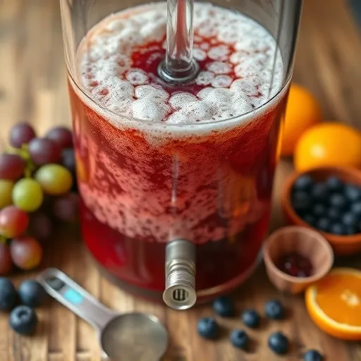 홈메이드 와인, 이럴 땐 전문가의 도움이 필요합니다