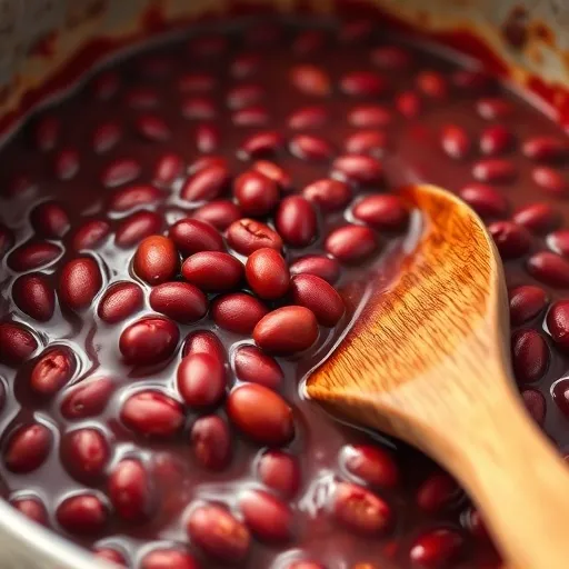 팥죽, 단순한 음식을 넘어 건강과 행운을 부르는 비결 🧘‍♀️