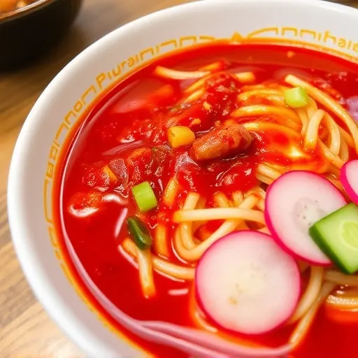 냉면 맛집, 방문 전 이것만은 꼭 체크하세요!