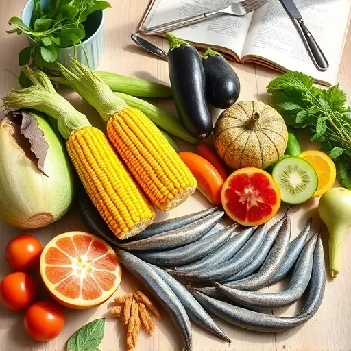 단계별 6월 제철음식 레시피: 쉽고 새로운 아이디어