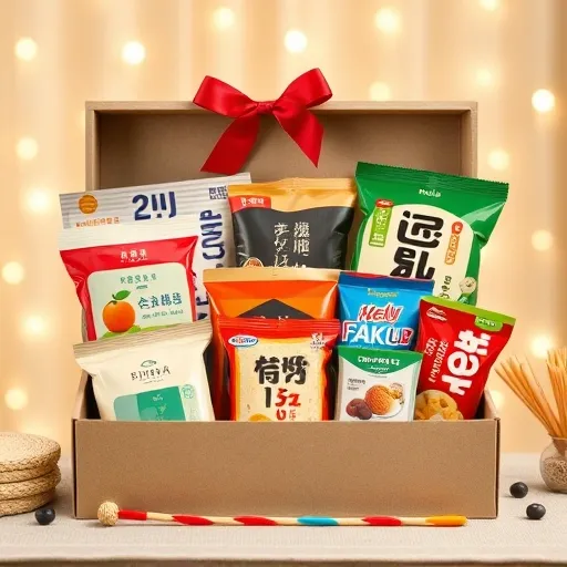 목적별 과자선물세트, 현명하게 고르는 꿀팁