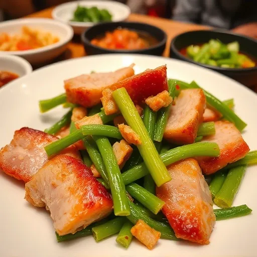 4. 미나리삼겹살 경험, 한 단계 업그레이드하기 위한 고급 전략