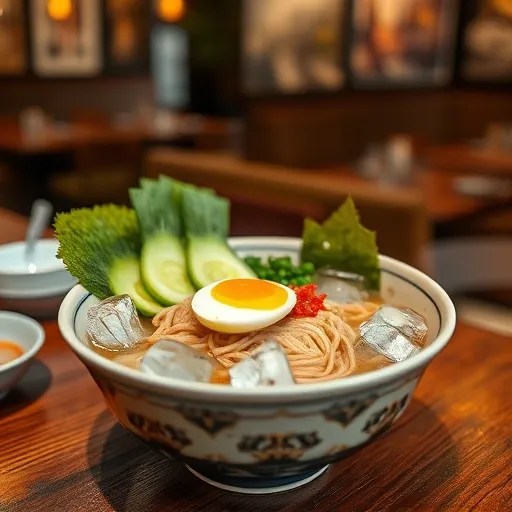 나에게 딱 맞는 미사 냉면, 종류별 선택 가이드