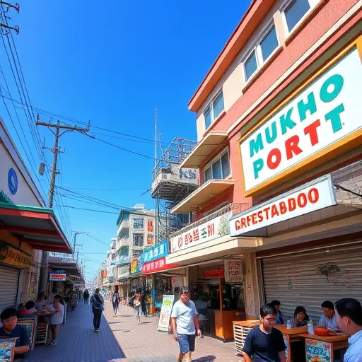 내 취향 저격! 묵호 맛집 유형별 공략 가이드
