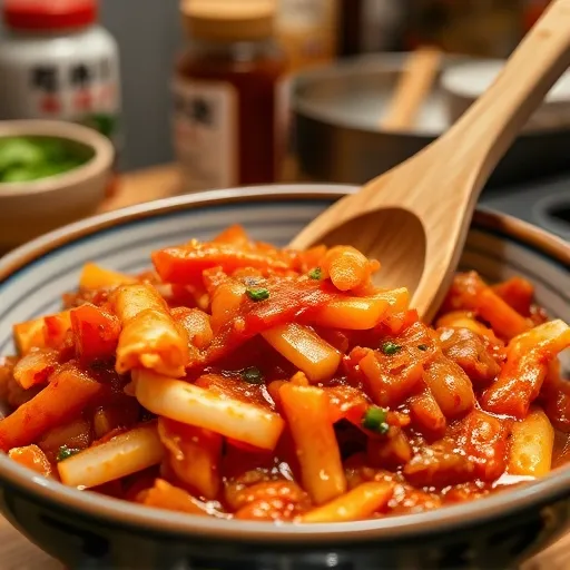 멸치액젓의 변신: 전통 발효 식품부터 이국적인 맛까지