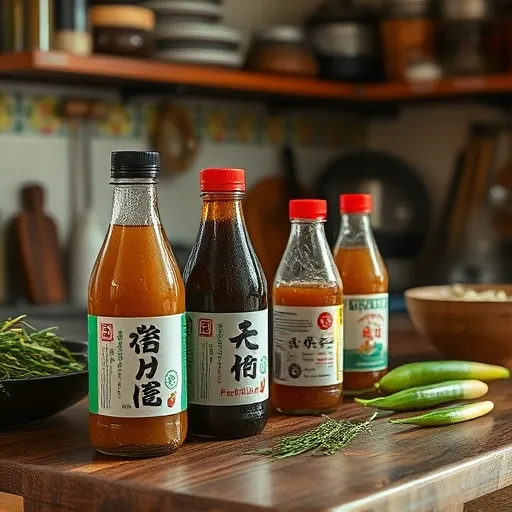 찐고수가 알려주는 '좋은 멸치액젓' 고르는 핵심 비법 (feat. 숙성도와 염도)