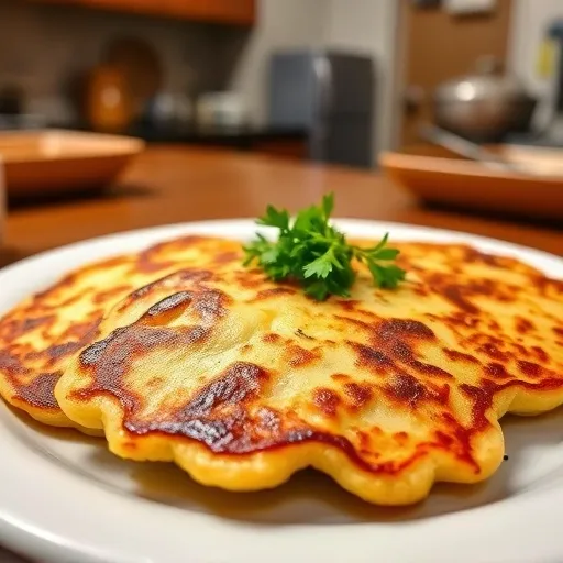 쫀득함은 기본! 파래연근전 황금 레시피 (실전 비법 공개)