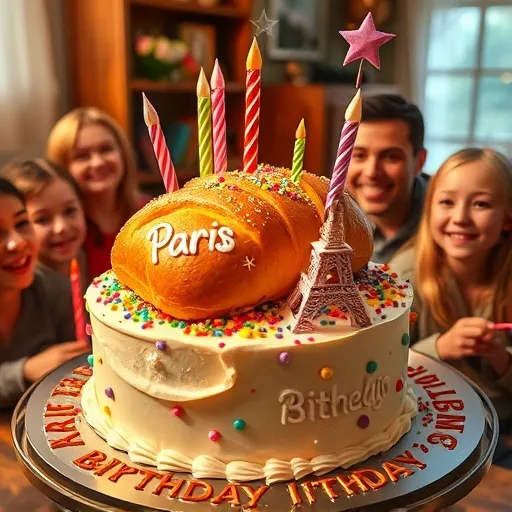 트렌드를 담은 파리바게뜨 신상 & 인기 케이크 집중 분석