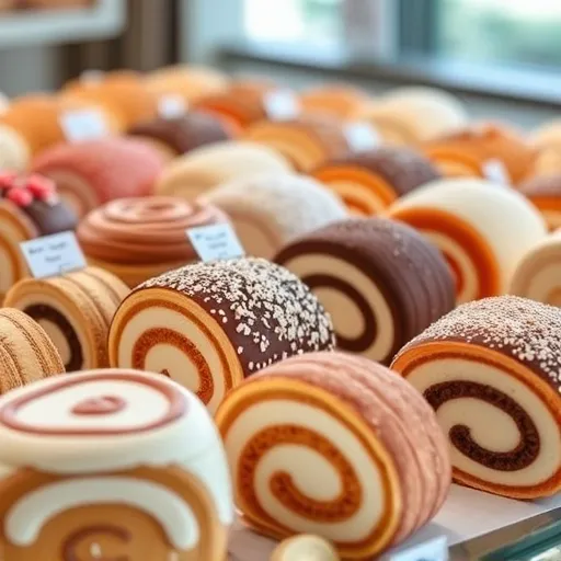 파리바게뜨 롤케익을 넘어선 특별한 디저트 경험: 전문가의 조언