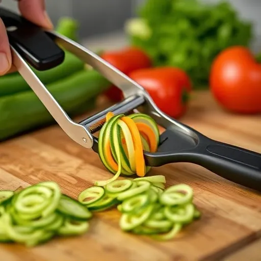 감자칼, 제대로 쓰고 관리해야 진정한 '주방의 동반자'가 된다