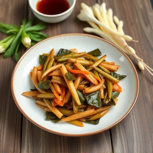 4. 원추리 재배부터 섭취까지, 전문가의 도움이 필요할 때